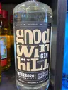 Interboro Goodwin Hill Gin