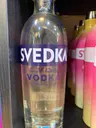 Svedka Vodka