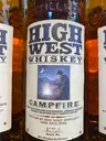 High West Campfire