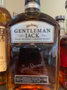 Jack Daniel's Gentleman Jack