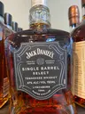 Jack Daniel's Single Barrel Select
