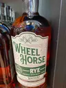 Wheel Horse Rye Whiskey