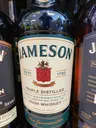 Jameson Irish Whiskey