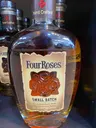 Four Roses Small Batch
