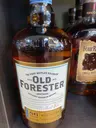 Old Forester 86