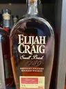Elijah Craig Small Batch Bourbon