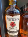 Four Roses Yellow Bourbon