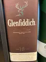 Glenfiddich 18 Year