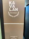 Kavalan Distillery Select
