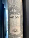 Oban 14 Year