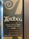 Ardbeg 10 Year
