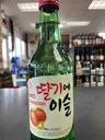 Jinro Strawberry Soju