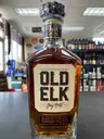 Old Elk Blended Straight Bourbon