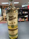 Tres Agaves Reposado Tequila