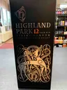 Highland Park 12 Year Viking Honor
