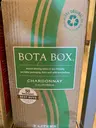 Bota Box Chardonnay