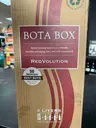 Bota Box Redvolution