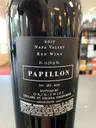 Orin Swift Papillon