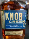 Knob Creek 12 Year Bourbon
