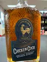 Chicken Cock Straight Bourbon