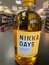Nikka Days