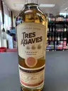 Tres Agaves Anejo Tequila