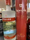 Tenure Vodka