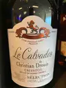 Christian Drouin Selection Calvados