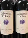 Cakebread Cabernet Sauvignon