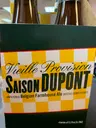Brasserie Dupont Saison Dupont