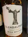 Glendalough Double Barrel Irish Whiskey