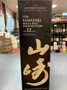 Yamazaki 12 Year