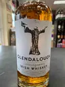 Glendalough Double Barrel Irish Whiskey