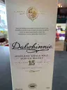 Dalwhinnie 15 Year