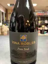 Vina Robles Petite Sirah