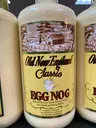 Old New England Classic Egg Nog