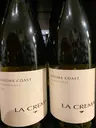 la Crema Sonoma Coast Chardonnay