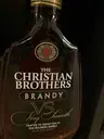 Christian Brothers Brandy Vs