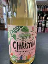 Christina Gruner Veltliner