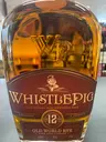 Whistlepig 12 Year Old World Cask Rye