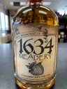 1634 Meadery Strawberry Fields