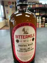 Bitter Milk Tom Collins Cocktail Mixer