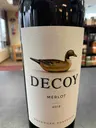 Decoy Sonoma Merlot