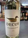 Decoy Sonoma Sauvignon Blanc