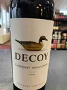 Decoy Cabernet Sauvignon