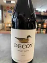 Decoy Pinot Noir