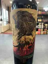 Juggernaut Hillside Cabernet