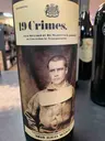 19 Crimes Red Blend