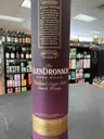 Glendronach Port Wood