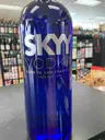 Skyy Vodka